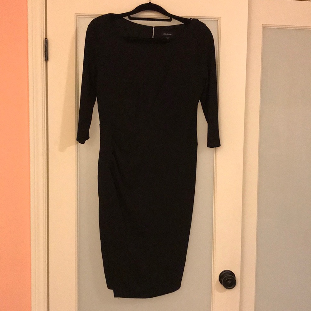 Le Chateau Dress